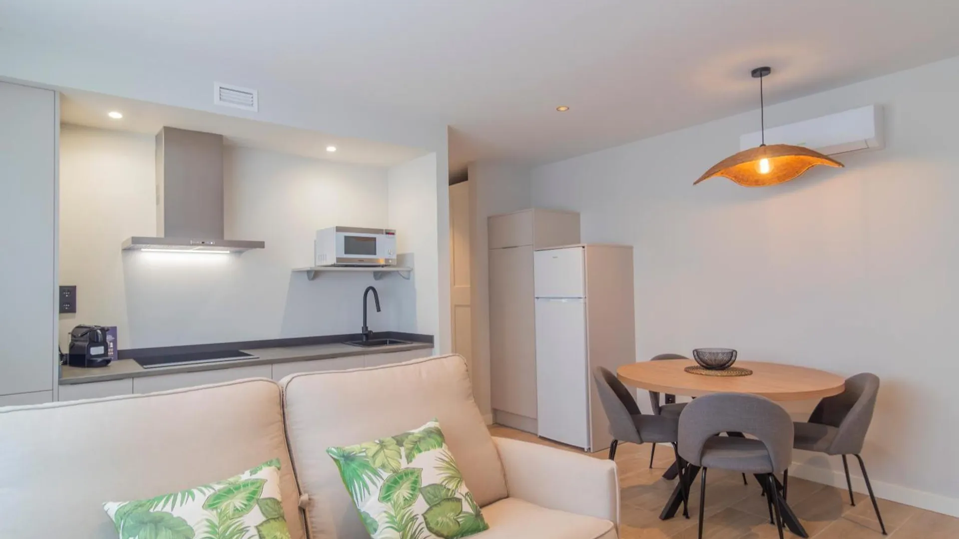 Holidea Mar Salada Rosamunda Apartment Santander