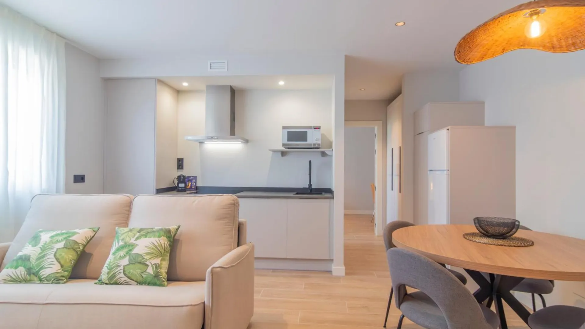 Holidea Mar Salada Rosamunda Apartment Santander