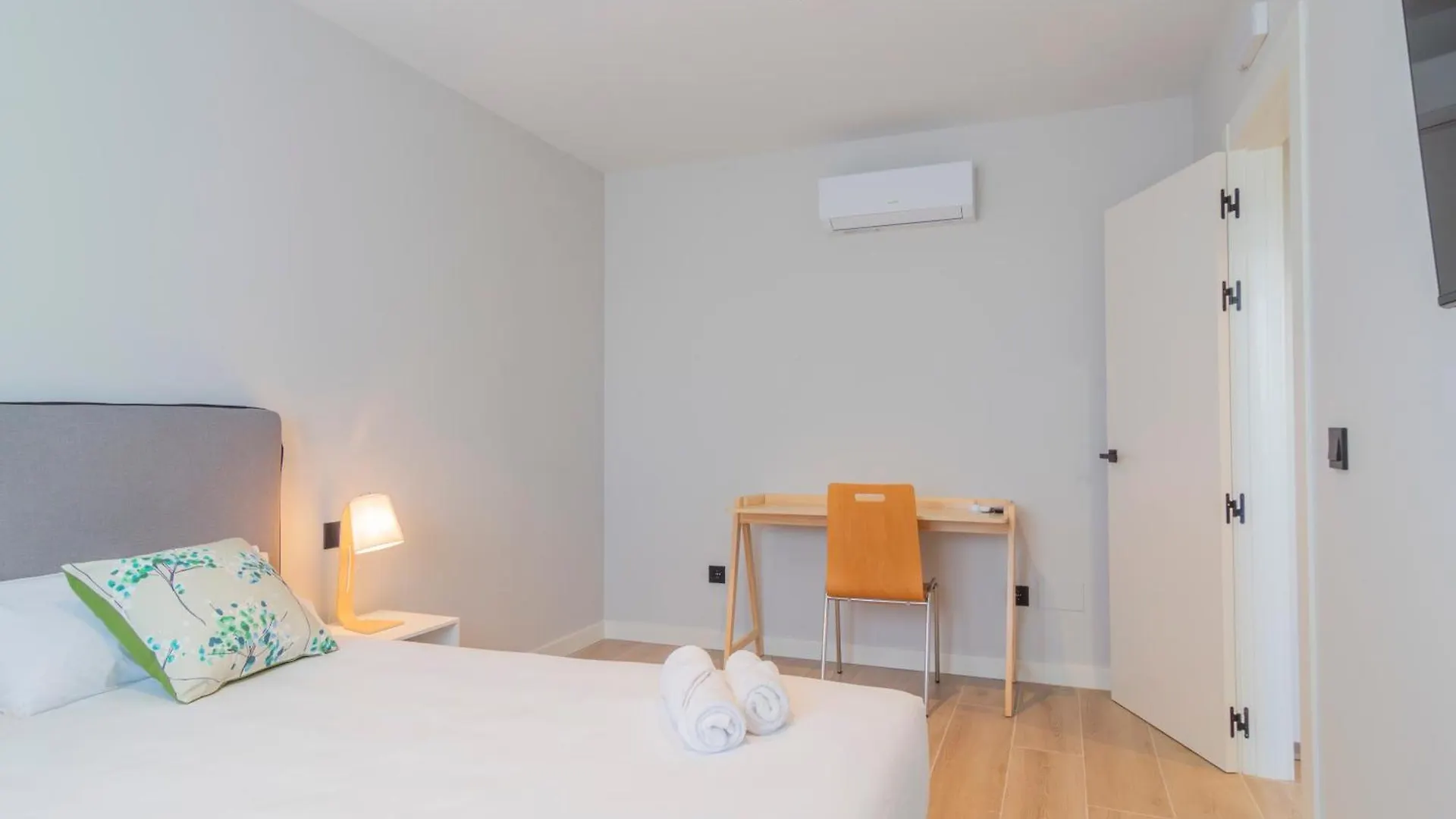 Holidea Mar Salada Rosamunda Apartment Santander Spain