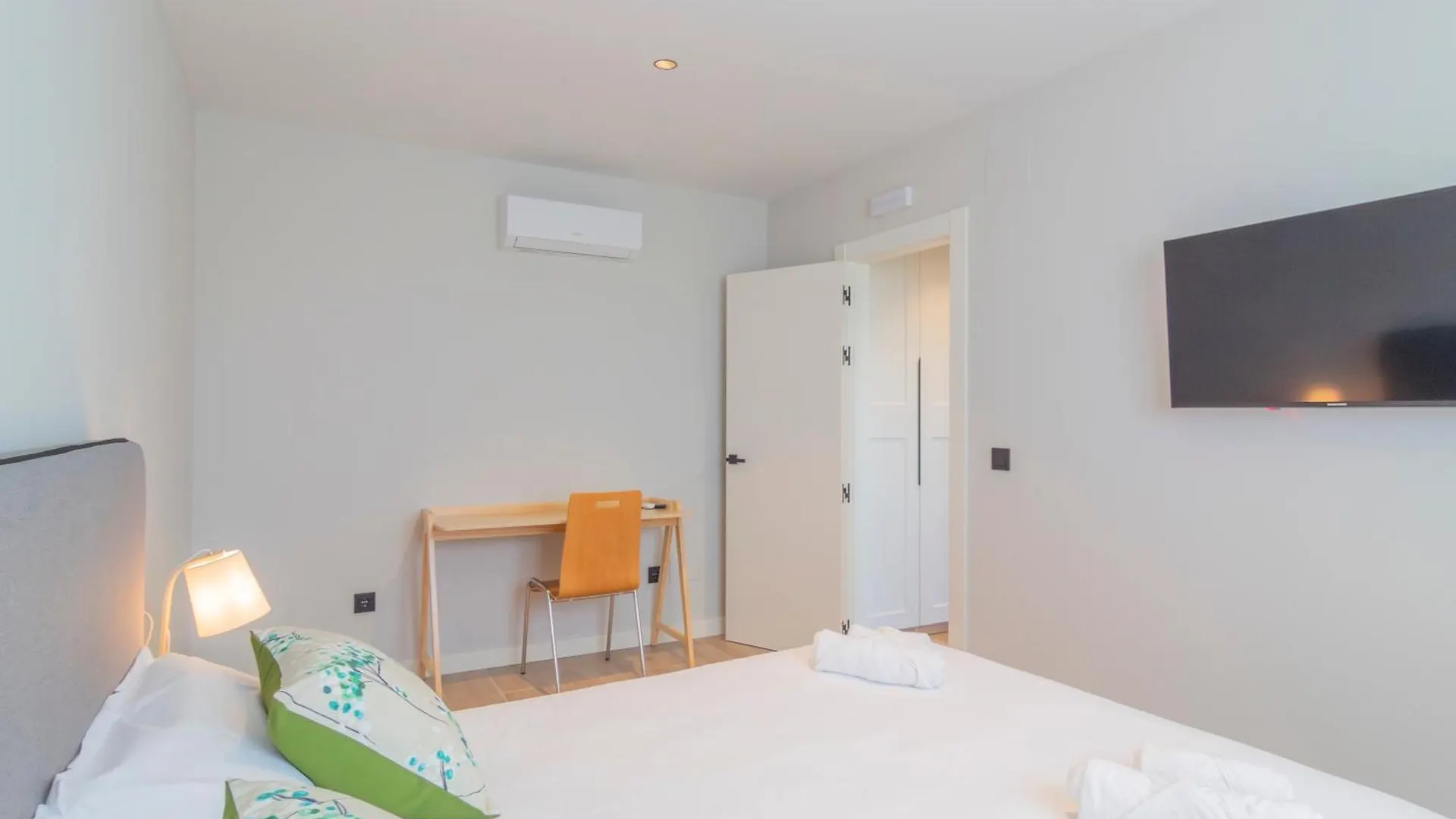 Holidea Mar Salada Rosamunda Apartment Santander Spain