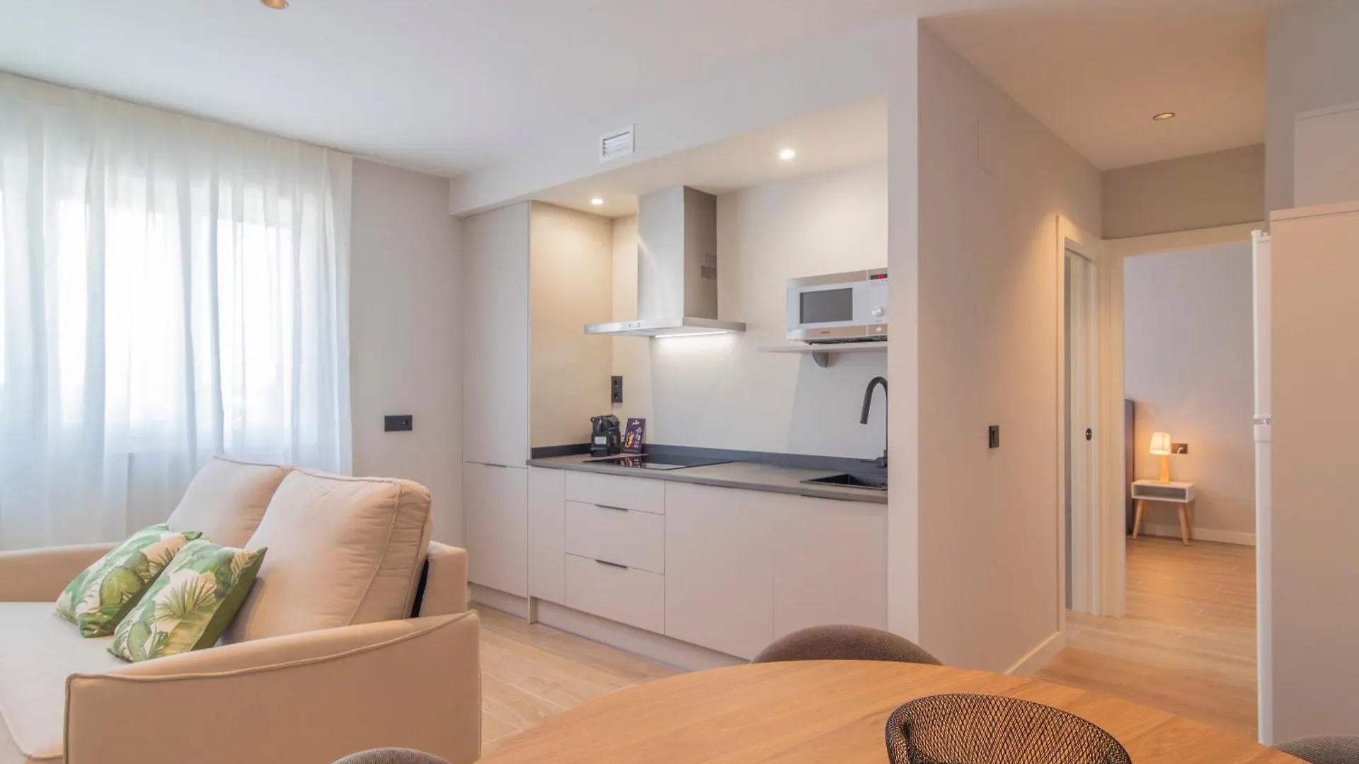 Holidea Mar Salada Rosamunda Apartment Santander 0*,  Spain
