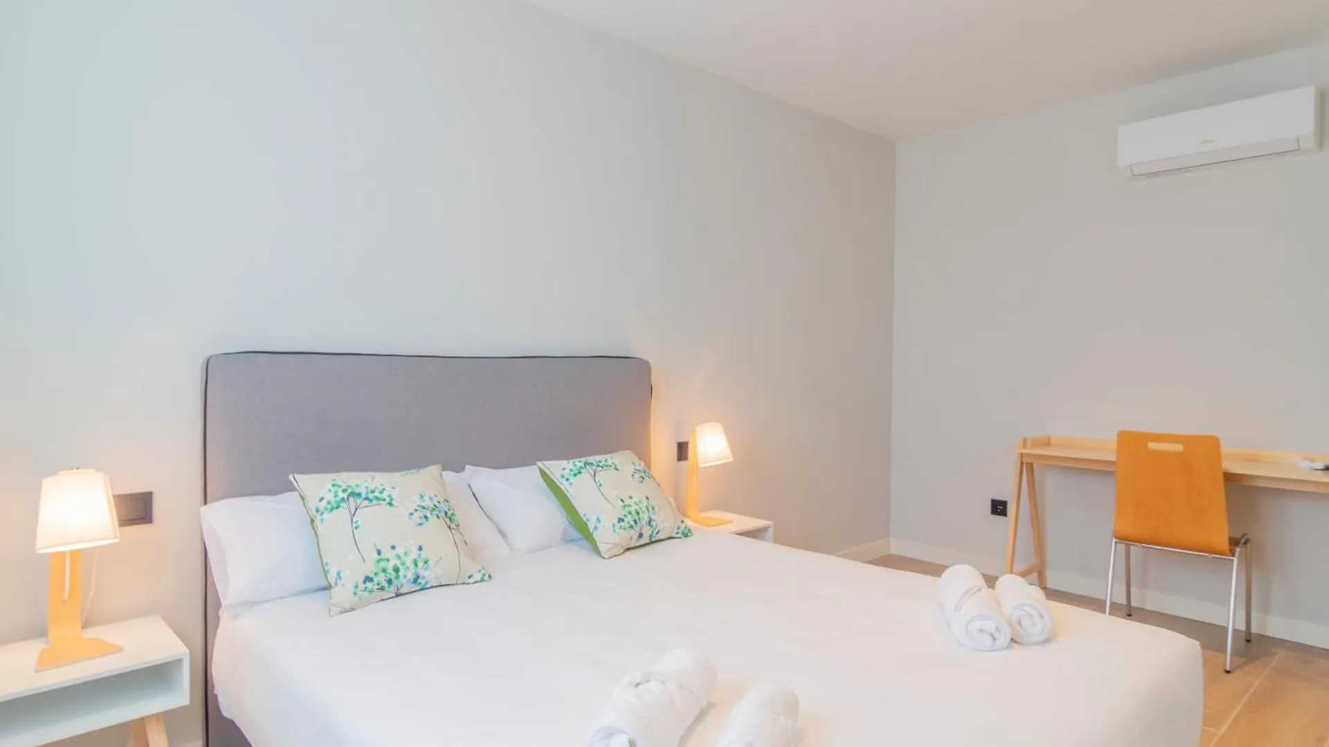 Holidea Mar Salada Rosamunda Apartment Santander