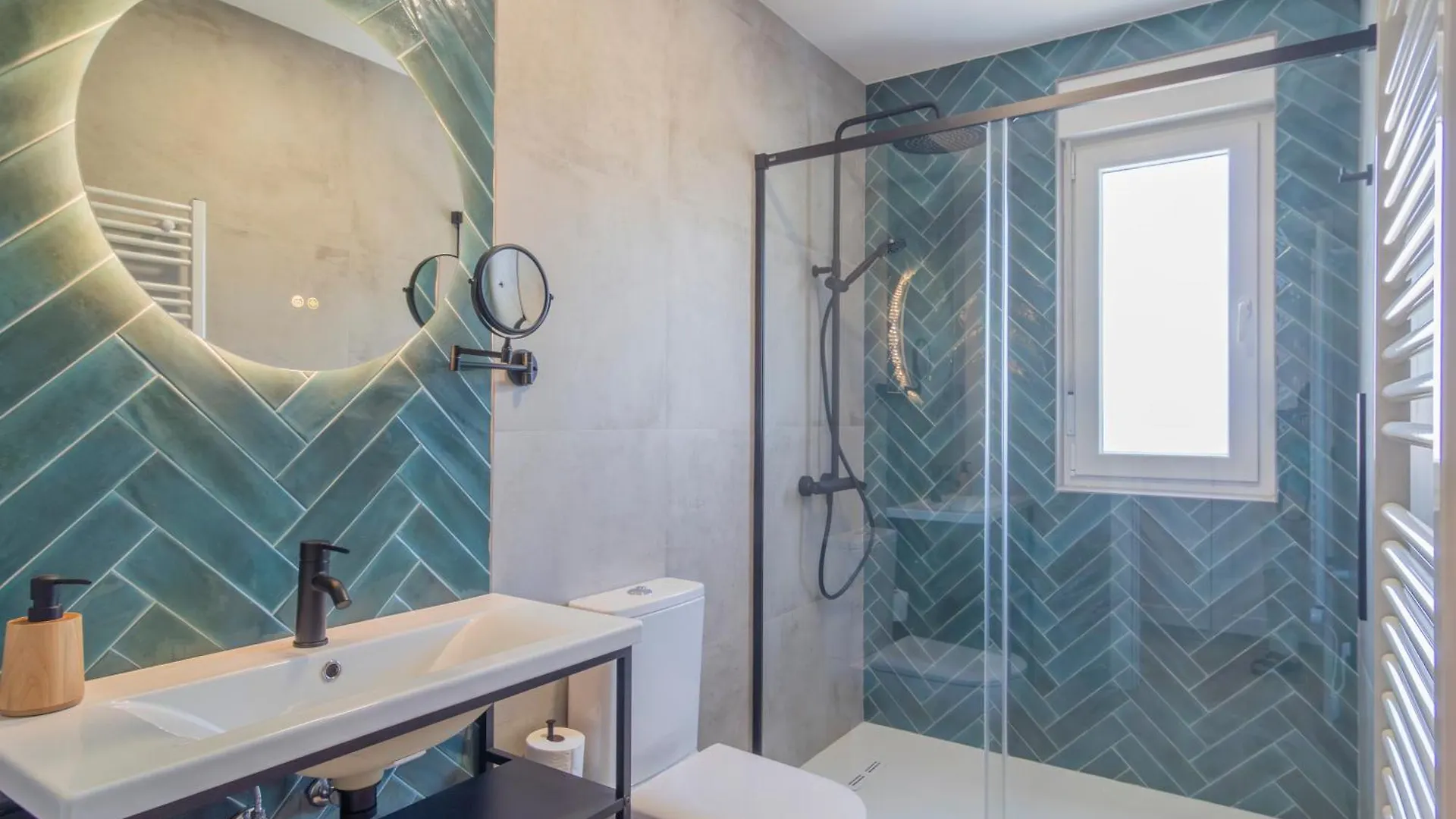 Holidea Mar Salada Rosamunda Apartment Santander Spain