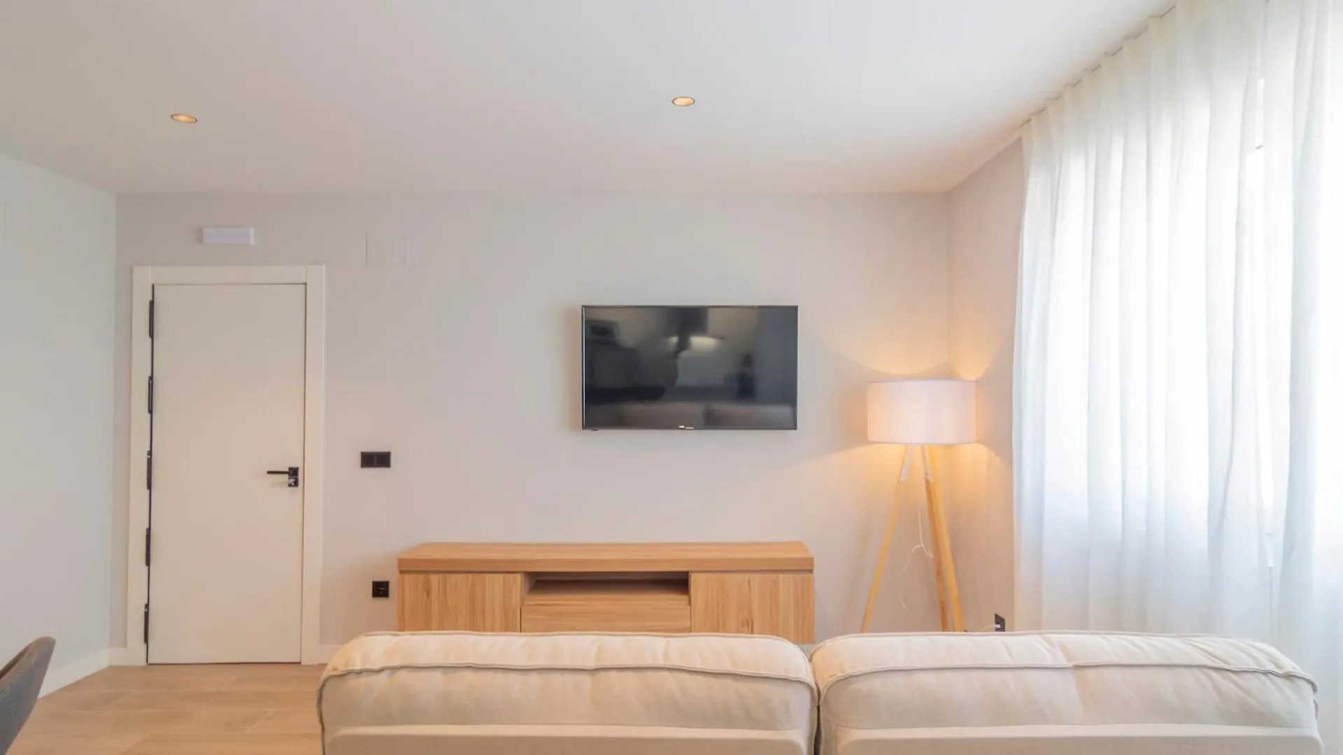 Holidea Mar Salada Rosamunda Apartment Santander