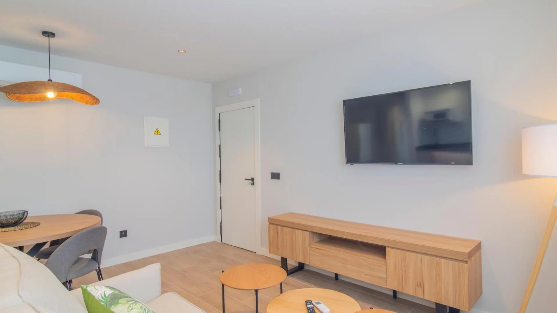 Holidea Mar Salada Rosamunda Apartment Santander