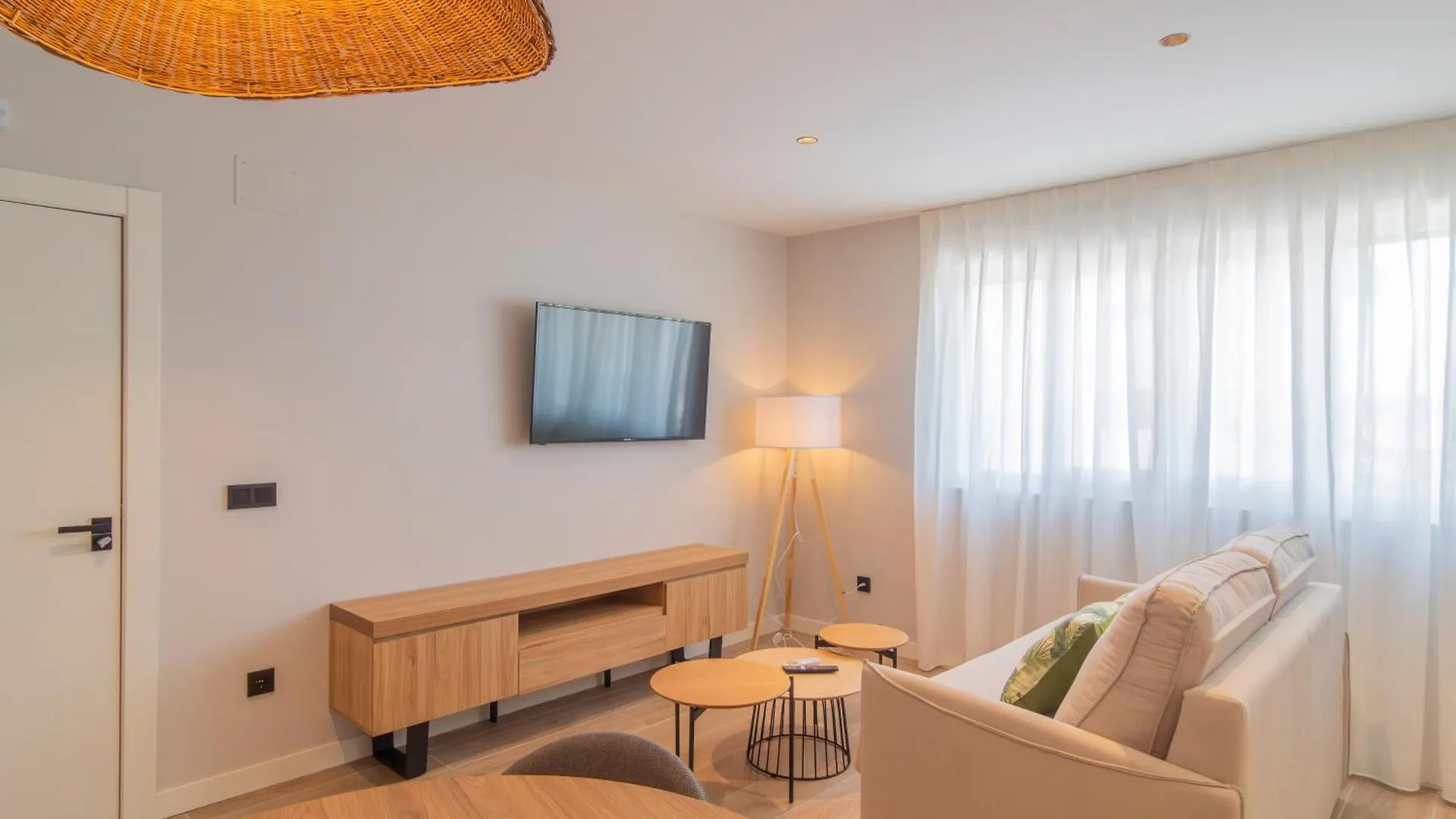Holidea Mar Salada Rosamunda Apartment Santander 0*,  Spain