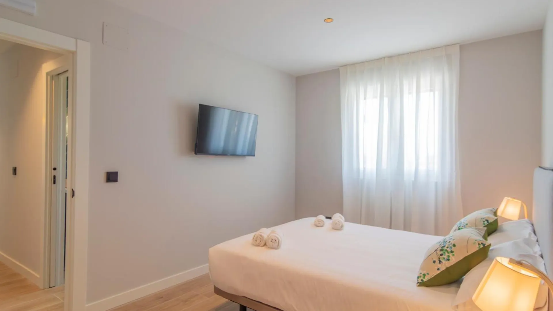 Holidea Mar Salada Rosamunda Apartment Santander
