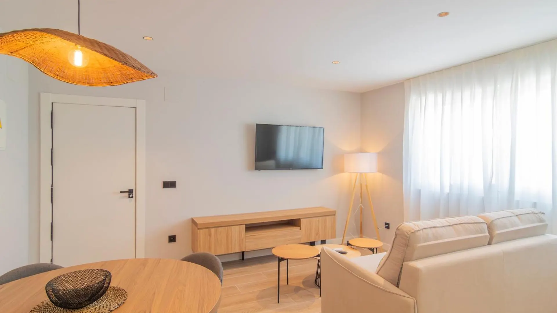 Holidea Mar Salada Rosamunda Apartment Santander Spain