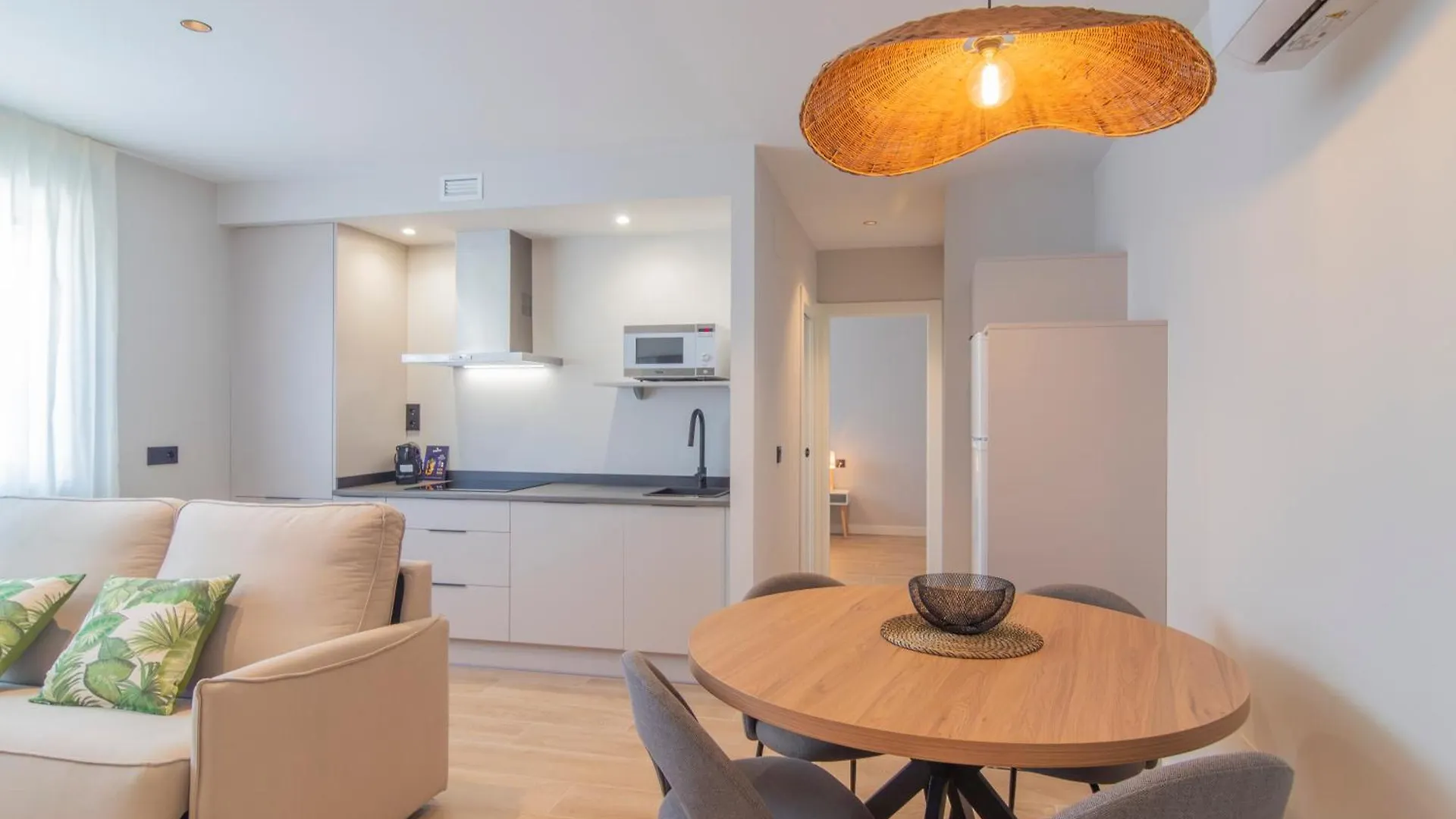 Holidea Mar Salada Rosamunda Apartment Santander