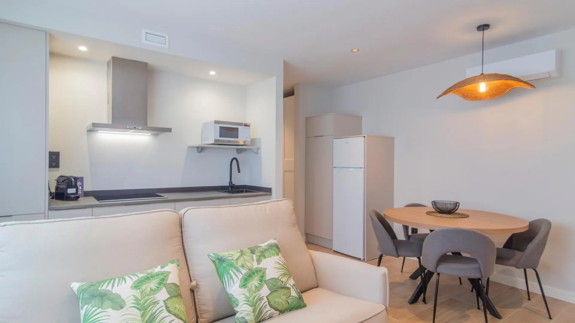 Holidea Mar Salada Rosamunda Apartment Santander