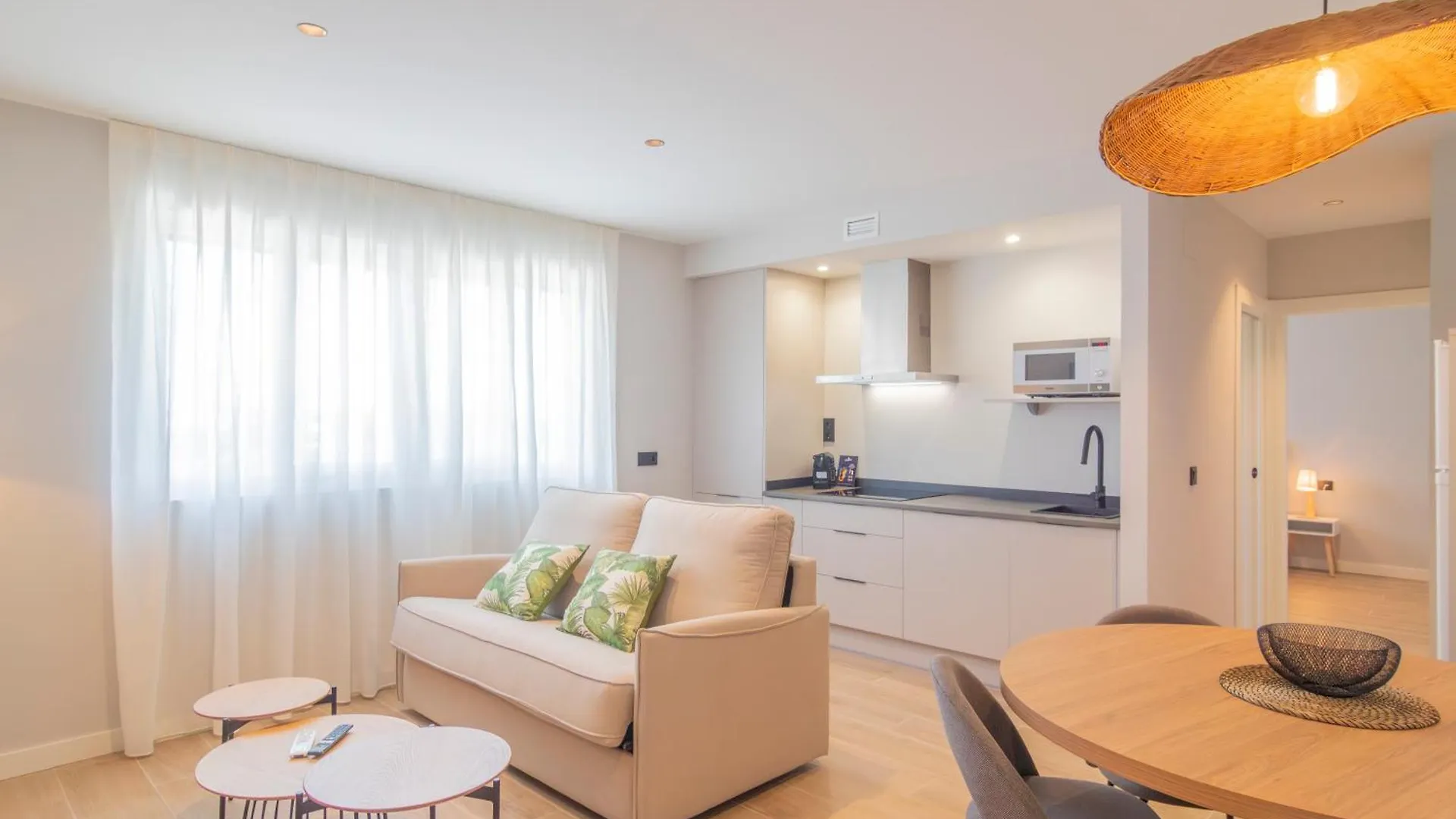 Holidea Mar Salada Rosamunda Apartment Santander