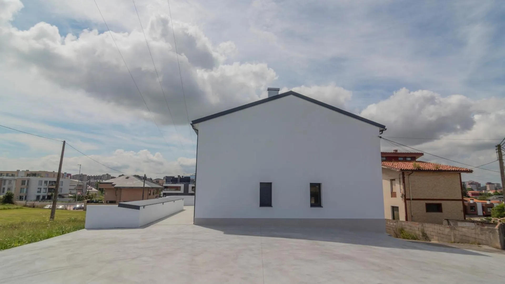 Holidea Mar Salada Rosamunda Apartment Santander 0*,