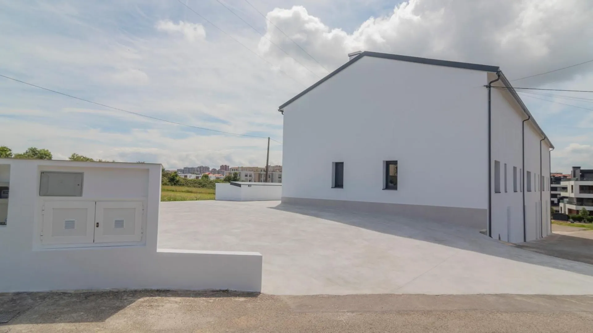 Holidea Mar Salada Rosamunda Apartment Santander